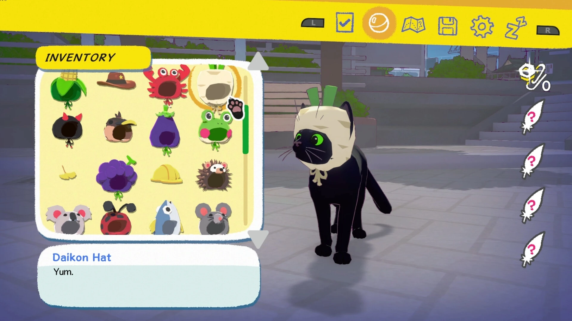Little Kitty, Big City screenshot 5